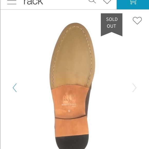 Modern Fiction Realist Plain Toe Suede Derby Shoe - Picture 5 of 12